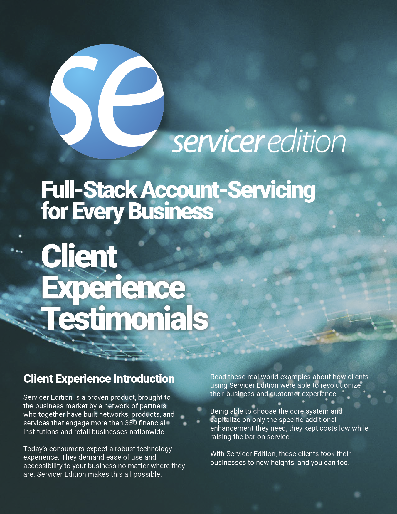 2022_serviceredition_client_experience_brochure_cover